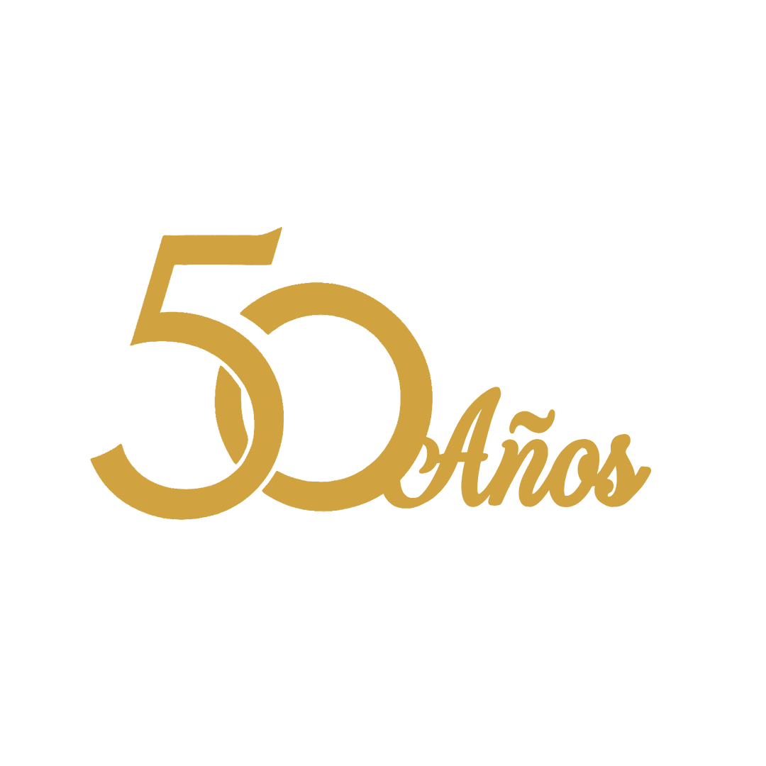 50 años Organización San Francisco